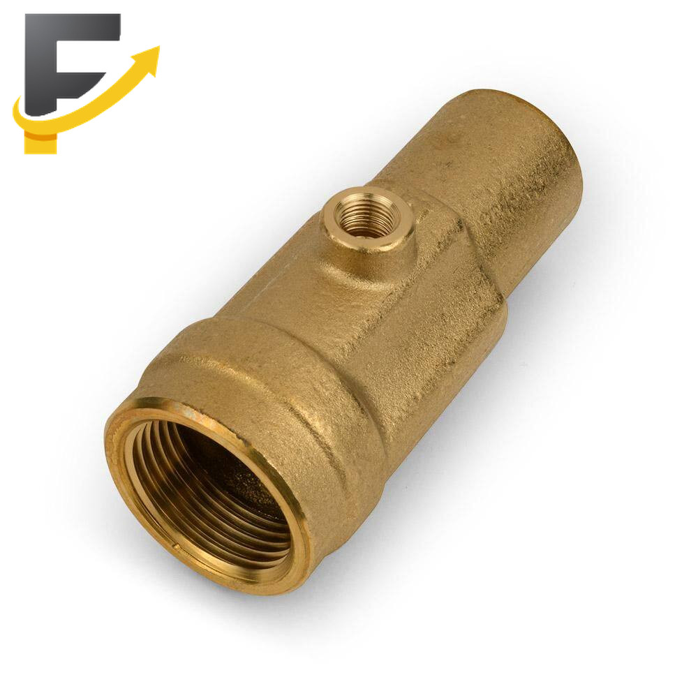 Frost-Proof Yard Hydrant Bottom Assembly