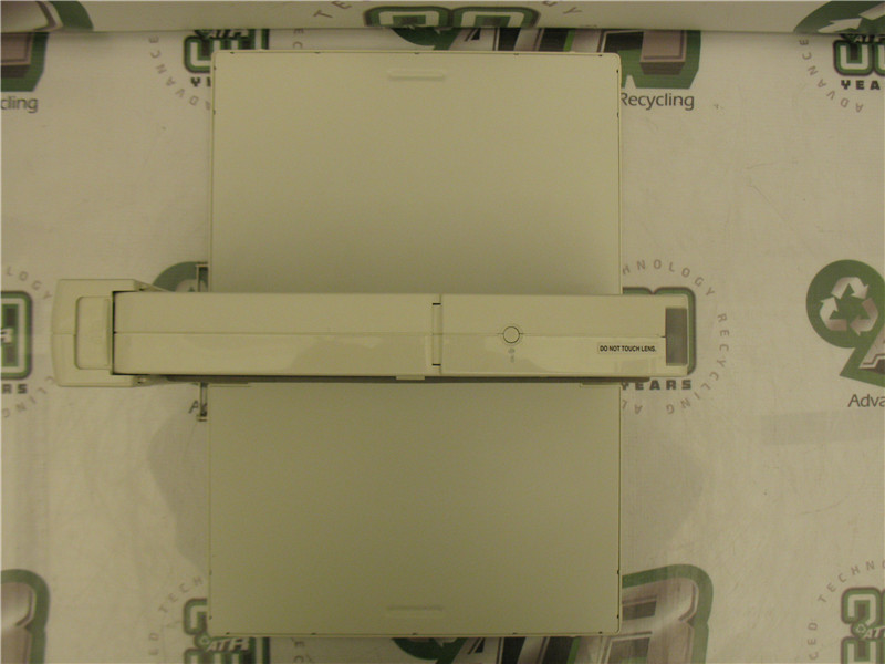 Elmo Digital Visual Presenter Notebook Document Camera W/ Travel Case, HV-110u