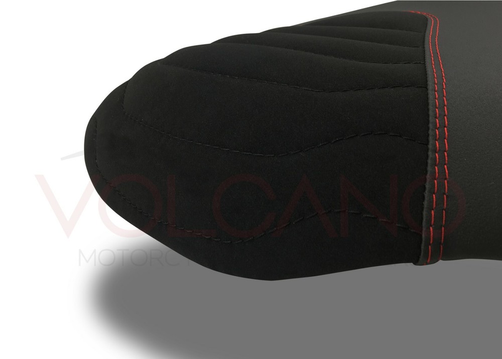 Cover Coverage Saddle MULTISTRADA 1200/1260 ENDURO 2016 - 2020 - D093C