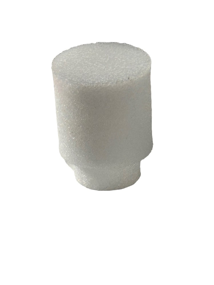 Mitty Dairy Inline filter for cow or goat milking machine with Spare Filter