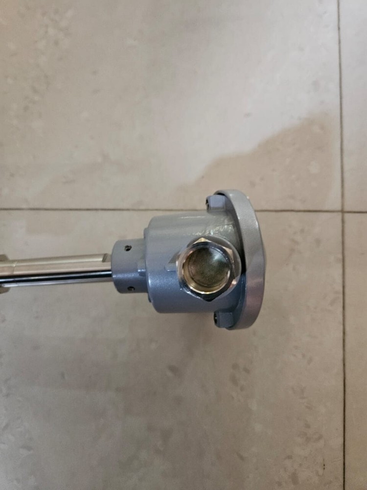Baumer TCR6-1720 Temperature Sensor