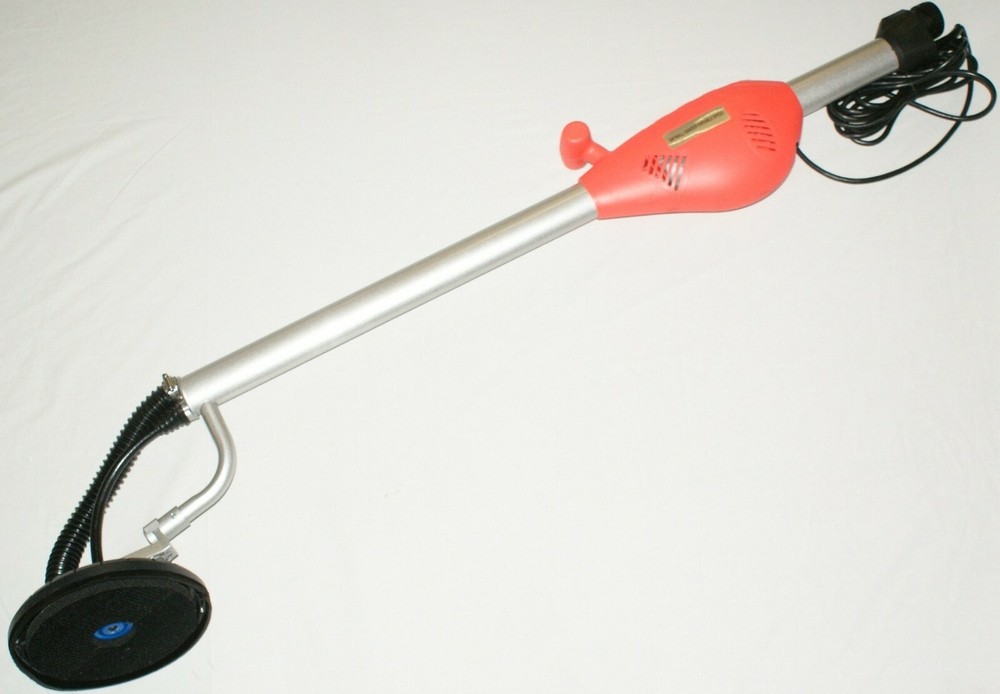 Replacement Carbon Brushes for Drywall Sander Motor Engine