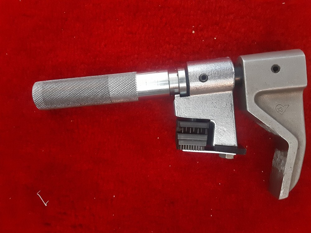 Mac thread restorer TRC897A