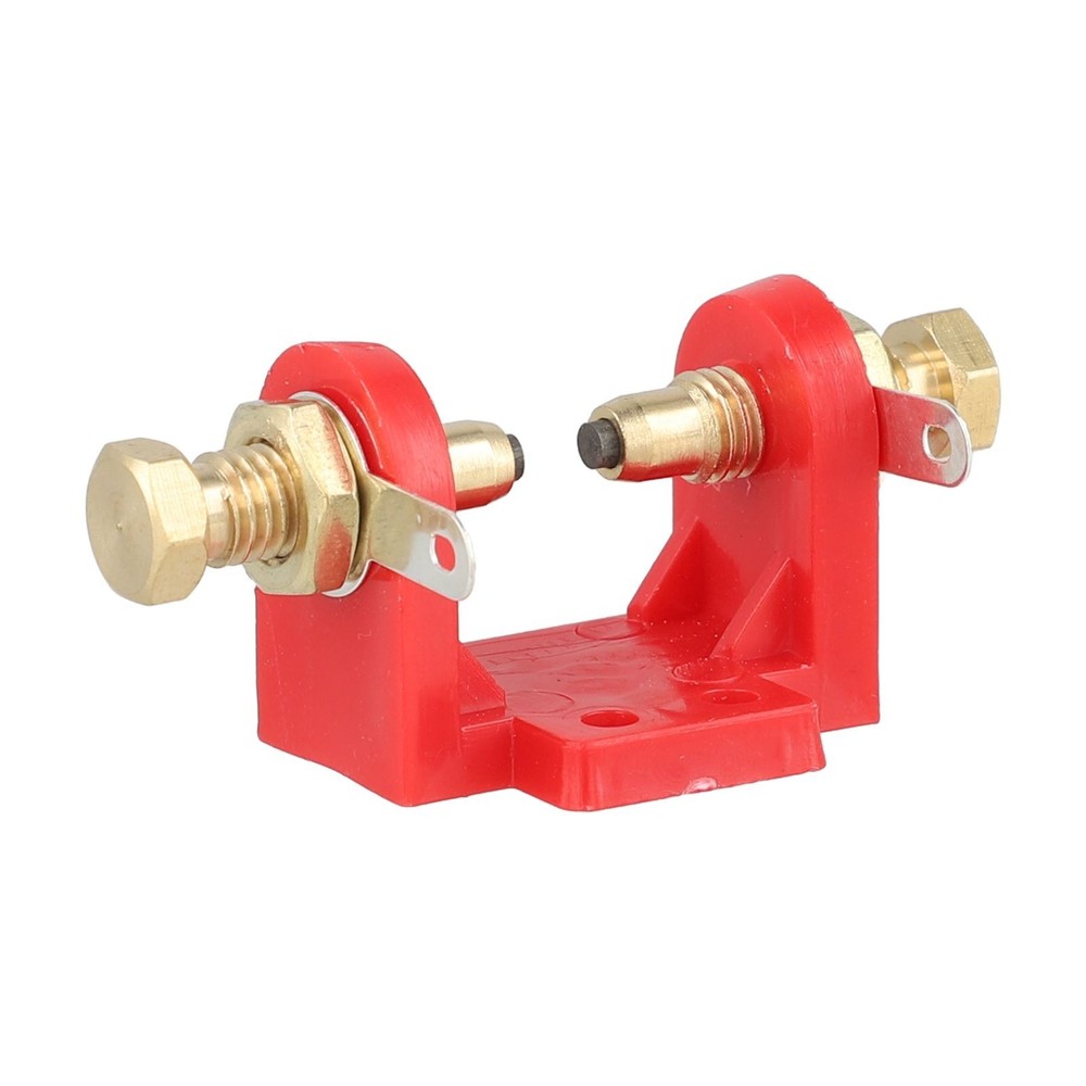 TIG Welder Compatibility High Frequency Spark Nozzle for Enhanced Performance