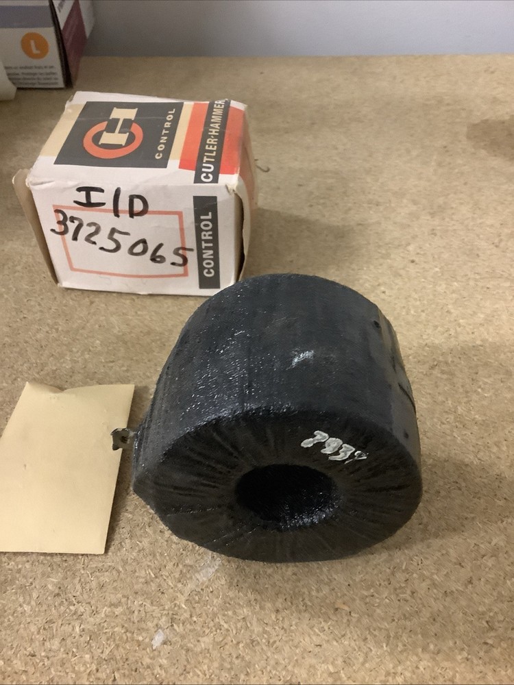 Cutler Hammer Control Coil