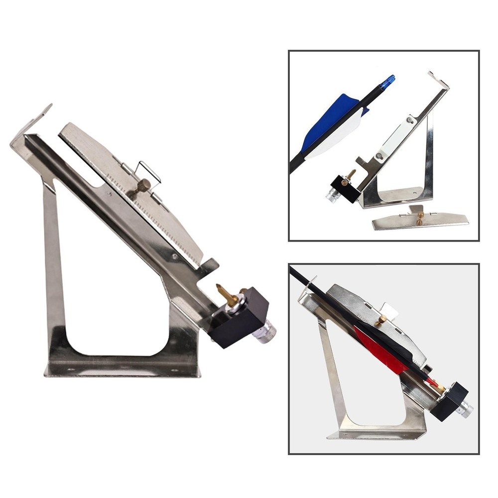 Fletching Jig Accessory Fletching Tool Jig