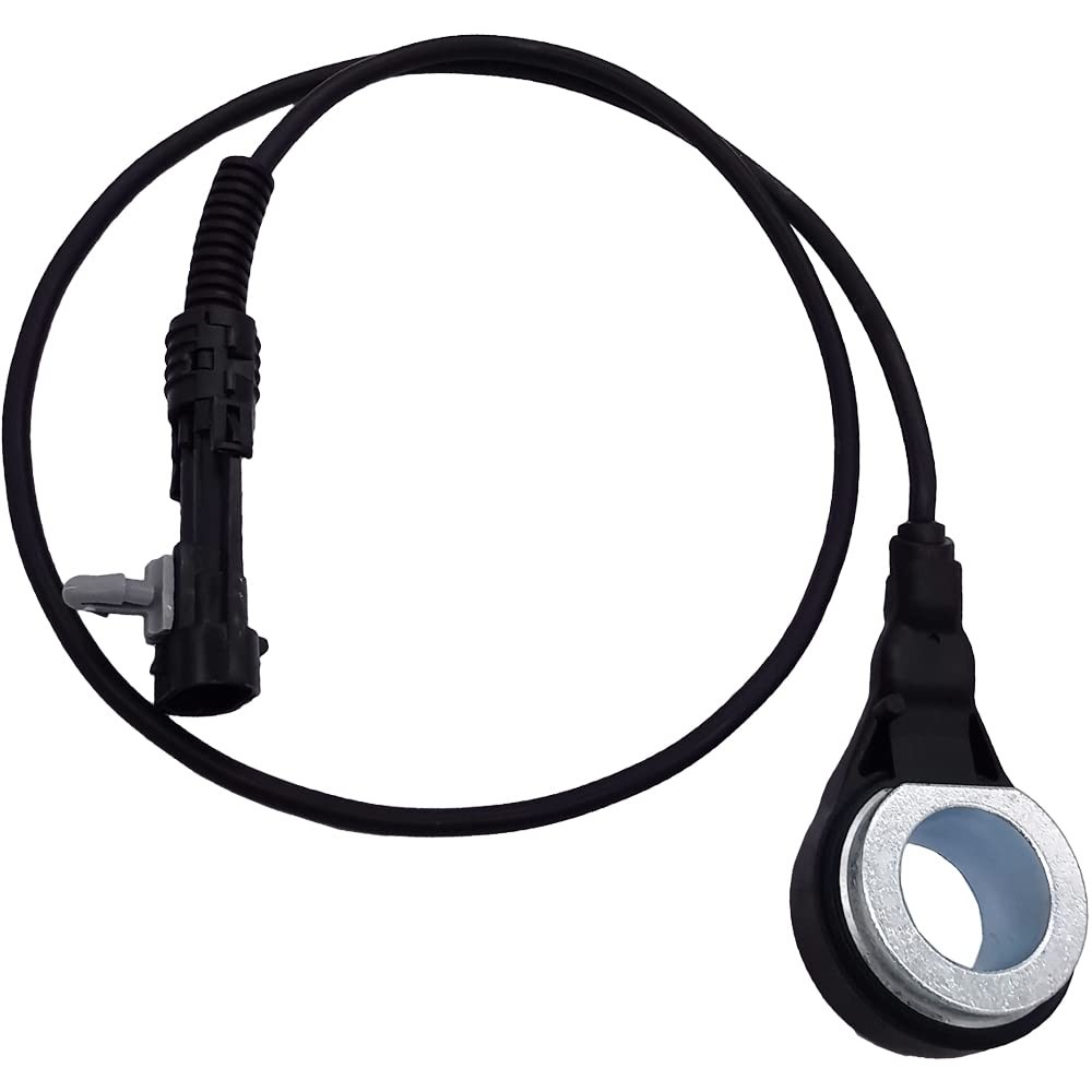 40614-08 ABS Wheel Speed Sensor Front ABS Speed Sensor for Harley-Davidso-n E...