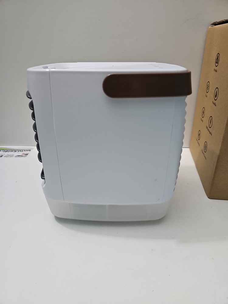 Chillwell Portable Air Cooler