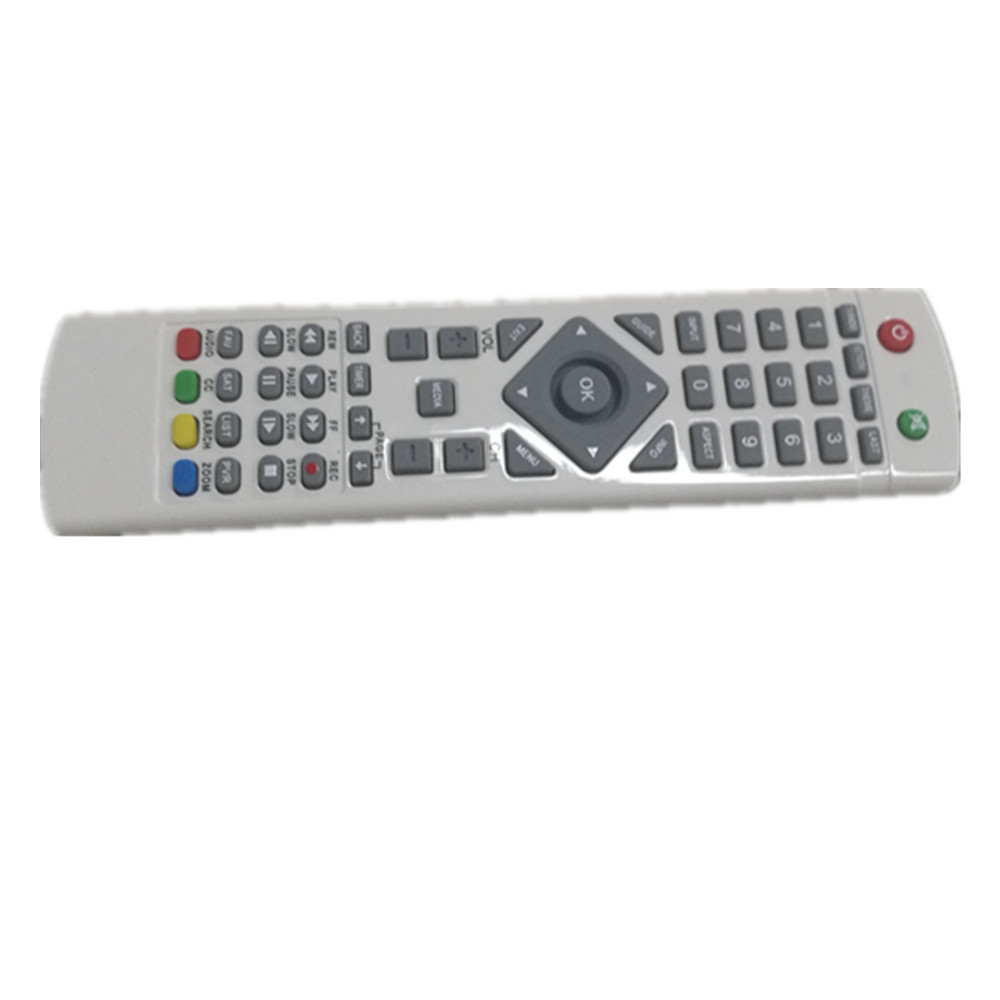 Remote Control for Satellite Receiver Jynx box DVB-S2 V30