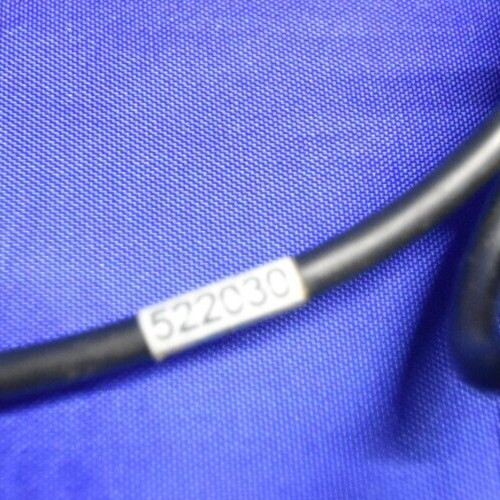CRS - SAM4 6' Cable DB-25 SERIAL to RJ45 52230