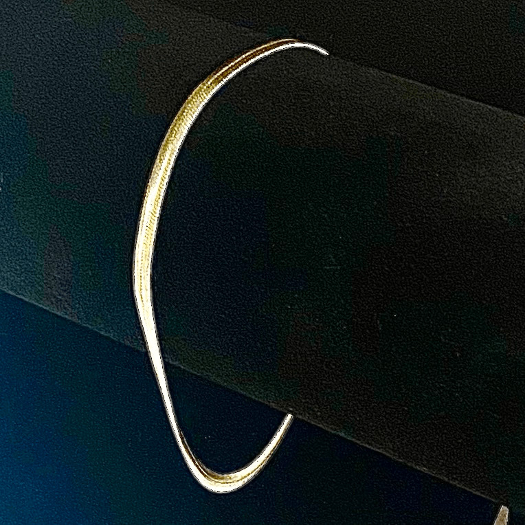 AFE# Sterling 925 Silver 8” Bracelet