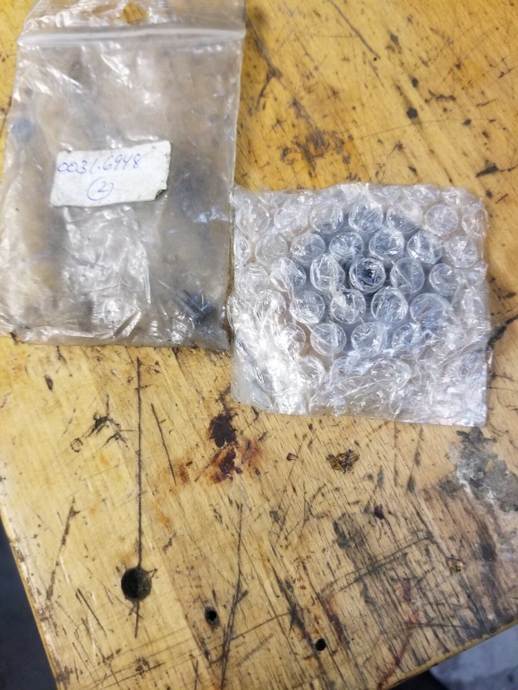 Muller Martini 1294.5014.4 Pulley