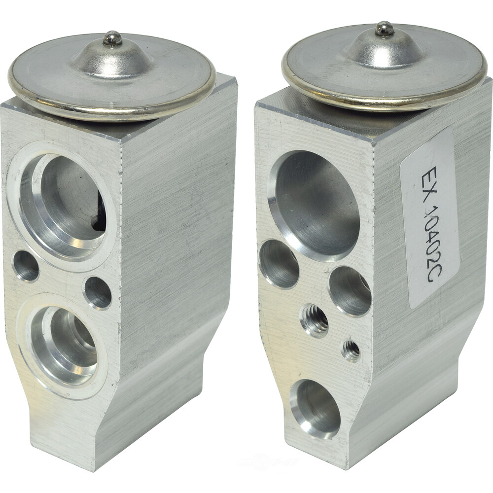 Expansion Valve  UAC  EX10402C