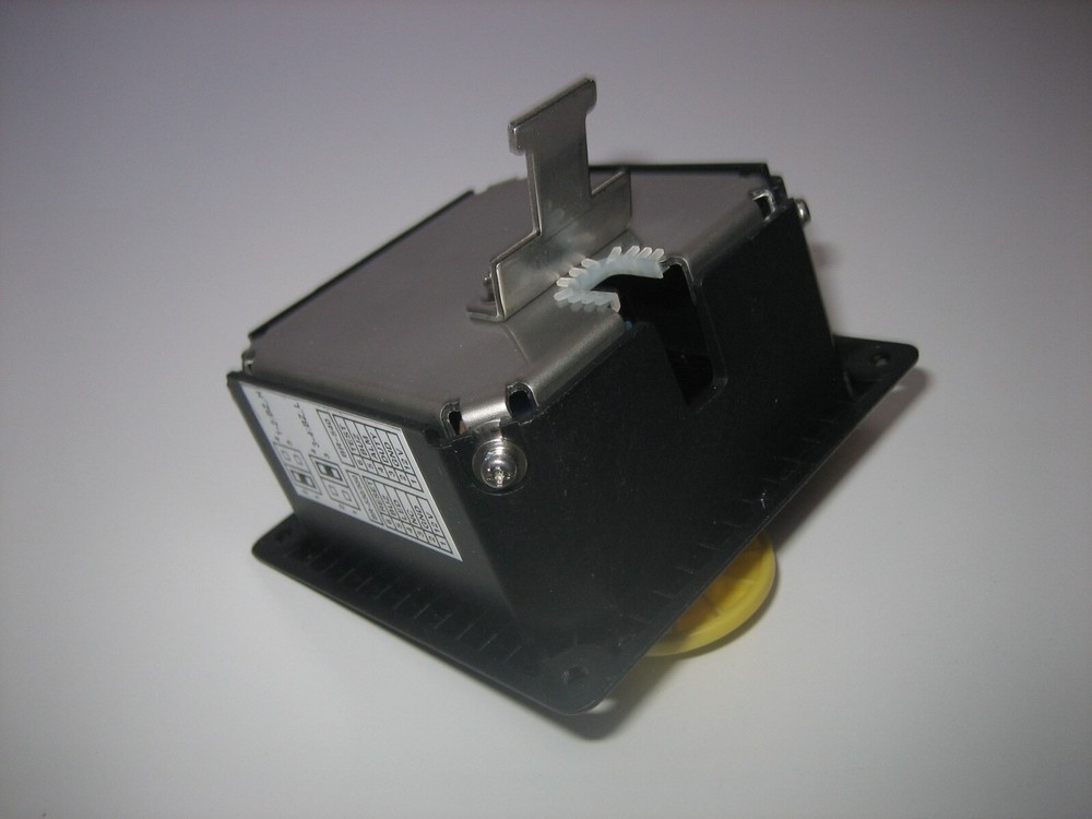 Furuno BR-530 Timer Reset Panel - Good Condition