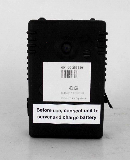 L3 BodyVision Mobile Vision Body Camera (CAMERA ONLY)