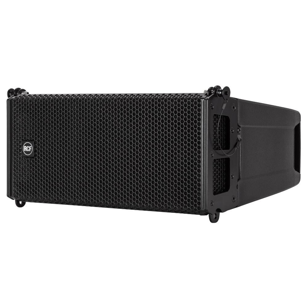 RCF HDL 6-A Compact Active Two Way Line Array Speaker HDL6A HDL-6A Module