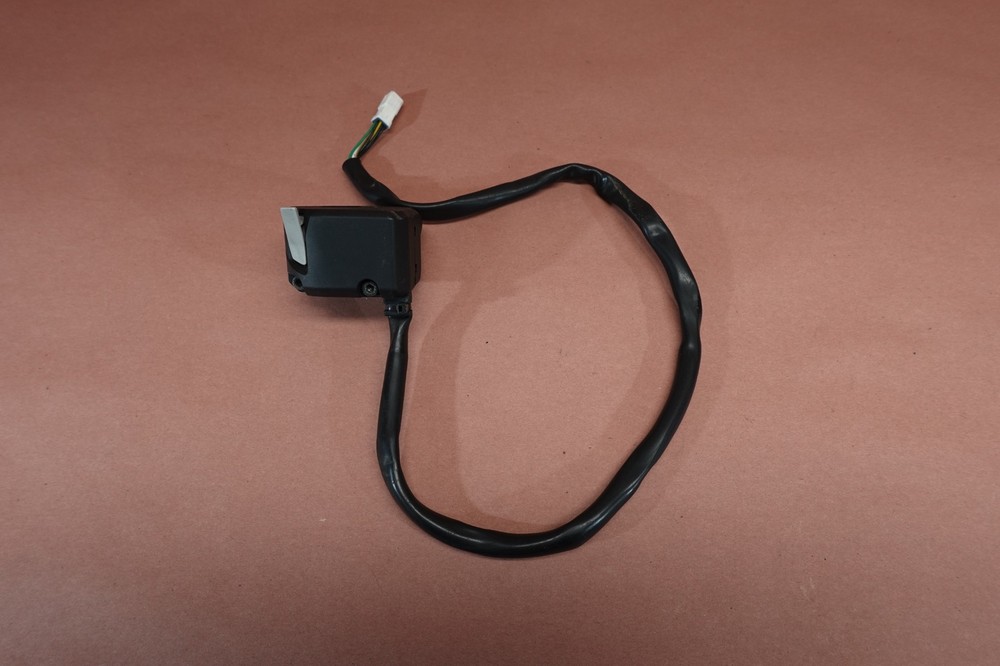 2017-2020 Ducati Supersport S Left Handlebar Handle Bar Control Switch