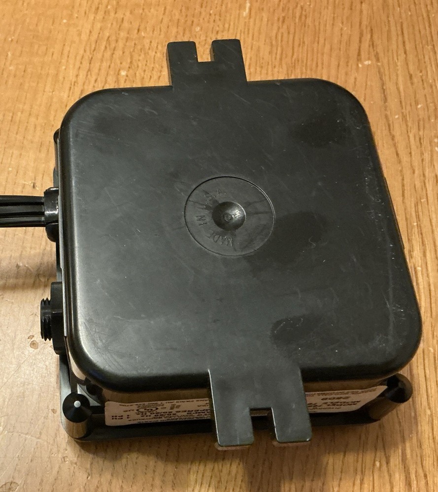 NOB InSinkErator 76696A Sink Top Switch Electrical Part