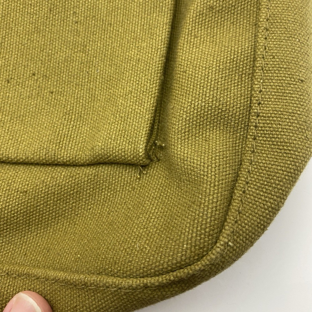 Fox Cargo Ammo Utility Shoulder Bag Large 13x9.5"
