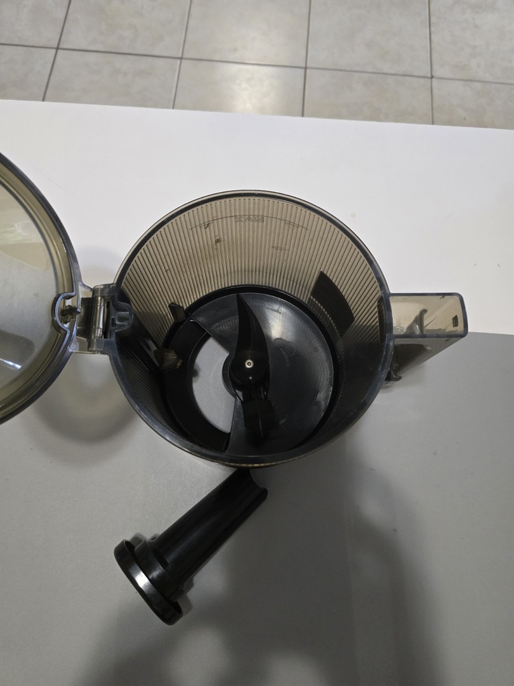 Kuvings Replacement Hopper AUTO10 Cold Press Juicer