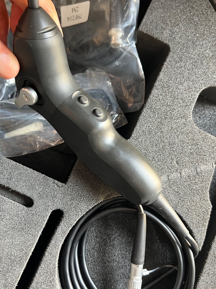 Scholly EzyScope Video BoreScope (Set)