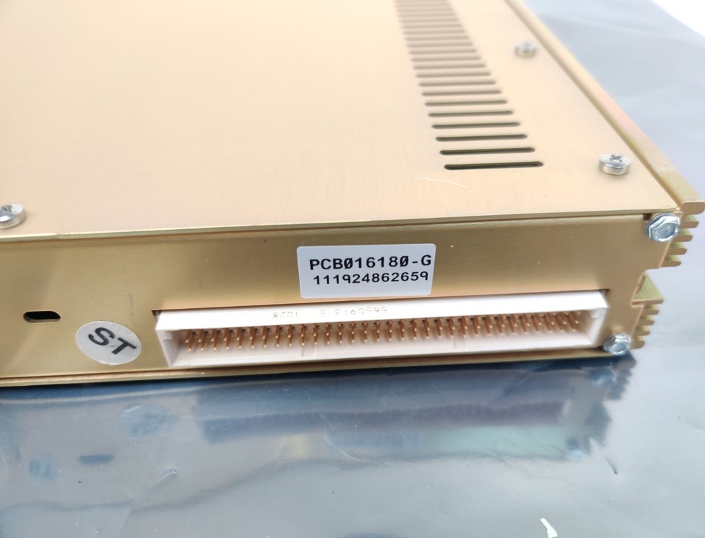 Sciex 016181 System Controller Card TripleTOF 5600 API 2000 3000 4000 Tested