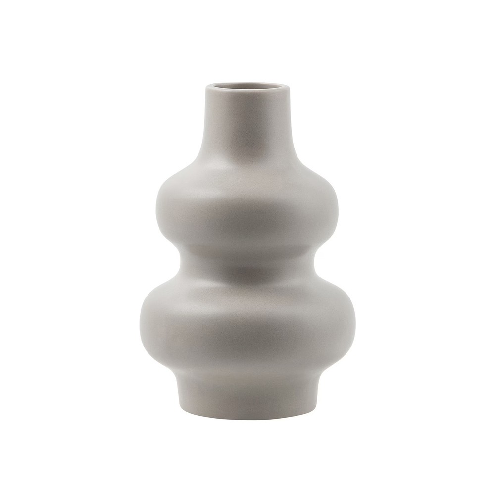 Ceramic Bubble Vase