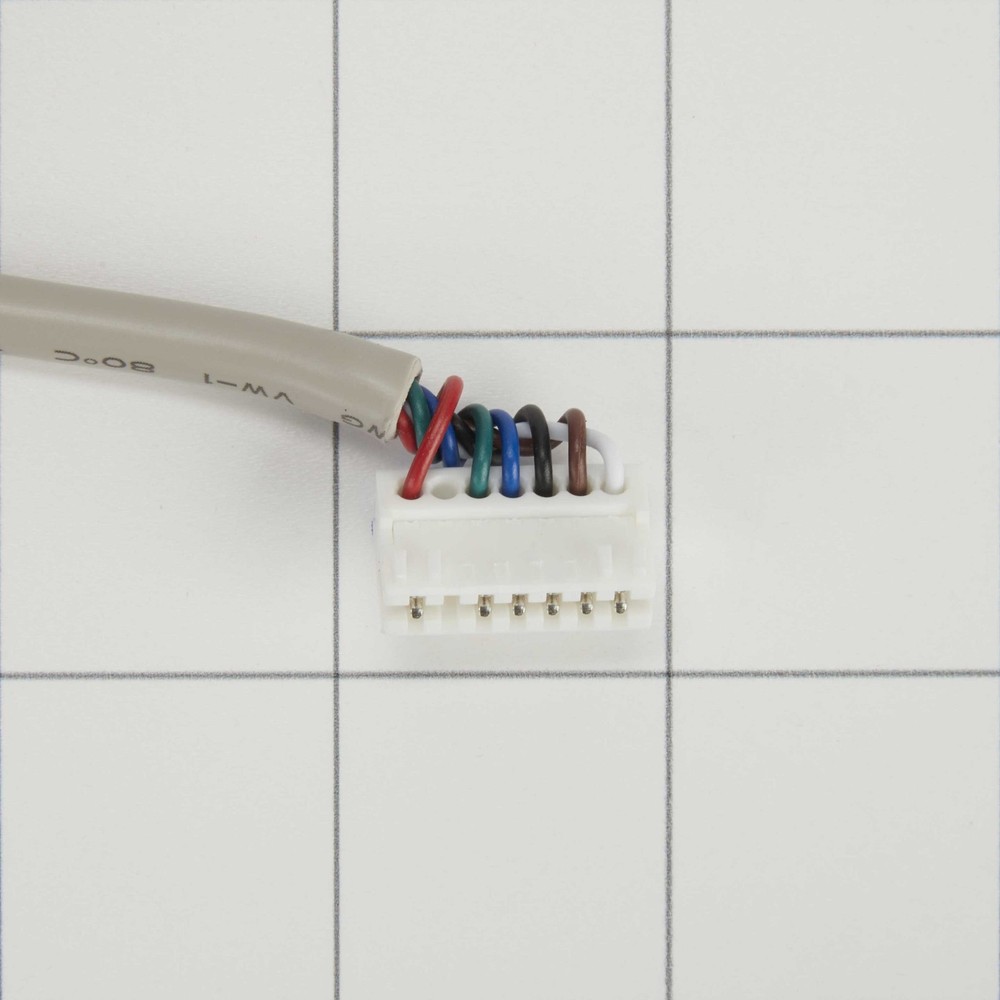 W10810403 Whirlpool Washer Lid Lock Assembly