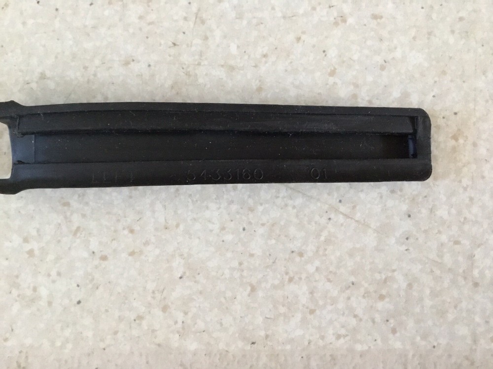 Polaris Oem Edge Handlebar Slide Left 5433160