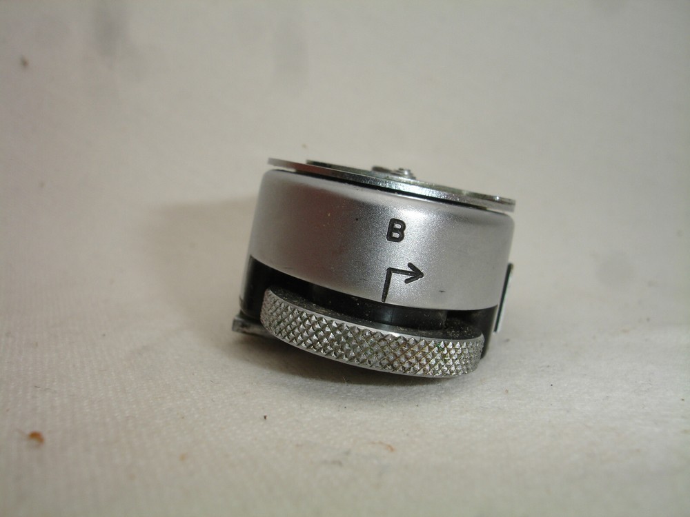 Leica Meter MC - Exposure Light Meter