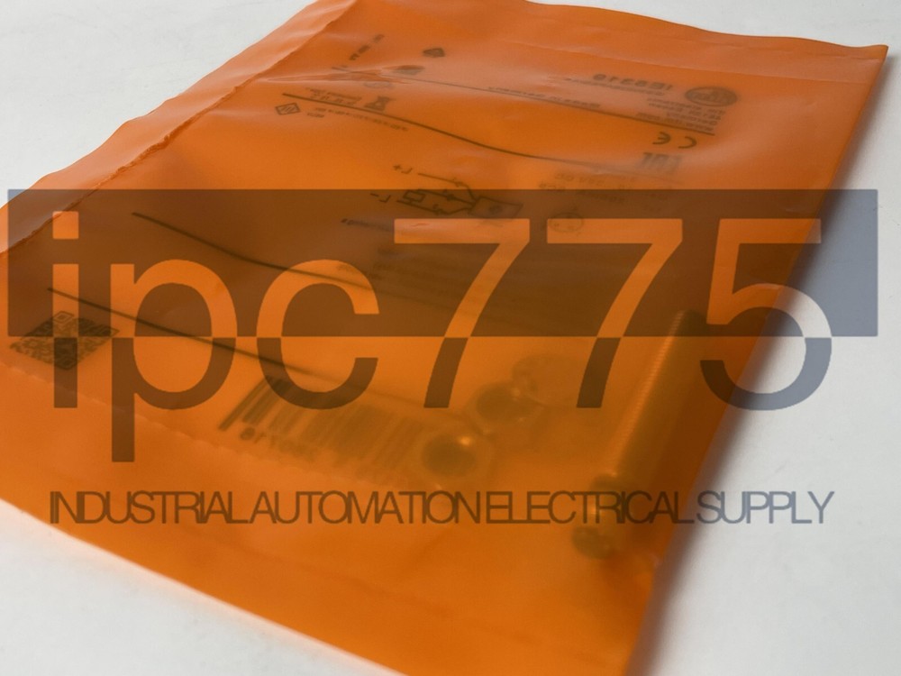 1PC IE5319 INDUCTIVE PROXIMITY SENSOR