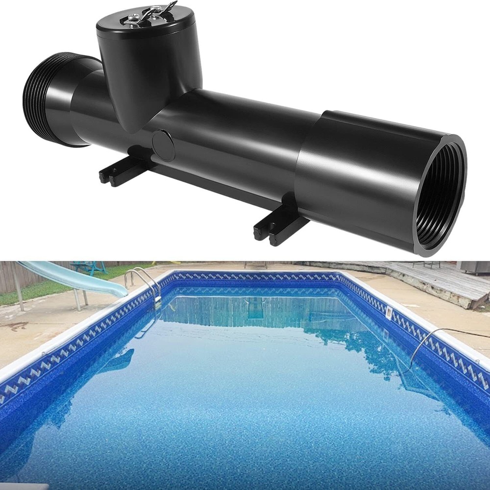 Swimming Pool Ionizer Replacement Chamber 4CH4002-R for Power Ionizer System