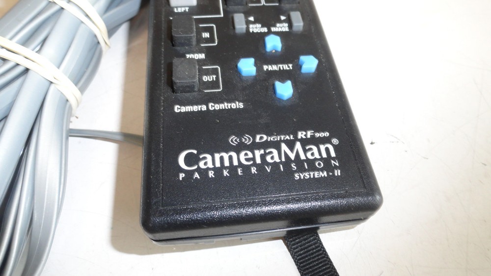 BB1: ParkerVision TSK-2000 FM Transmitter
