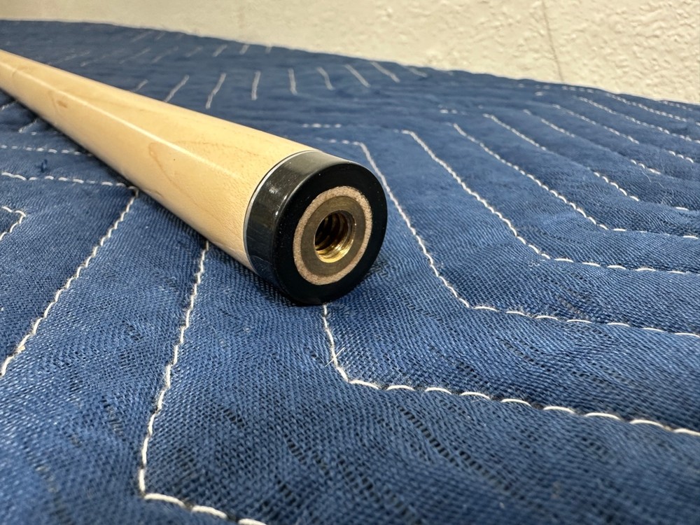 High Quality 5/16-14 13mm Maple Pool Cue Shaft