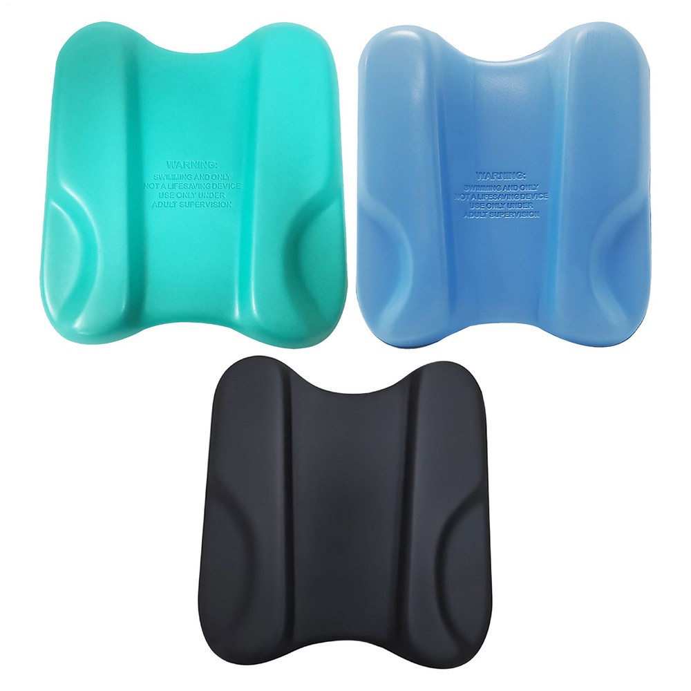 Swimming Training Kick Board Unisex Leg Training Board For Swimming