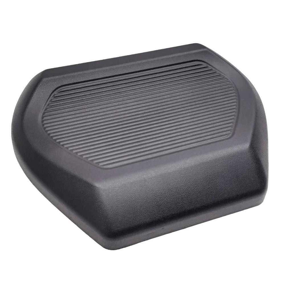 High Elasticity PU Saddle Cushion for Exercise Bikes with Easy Installation