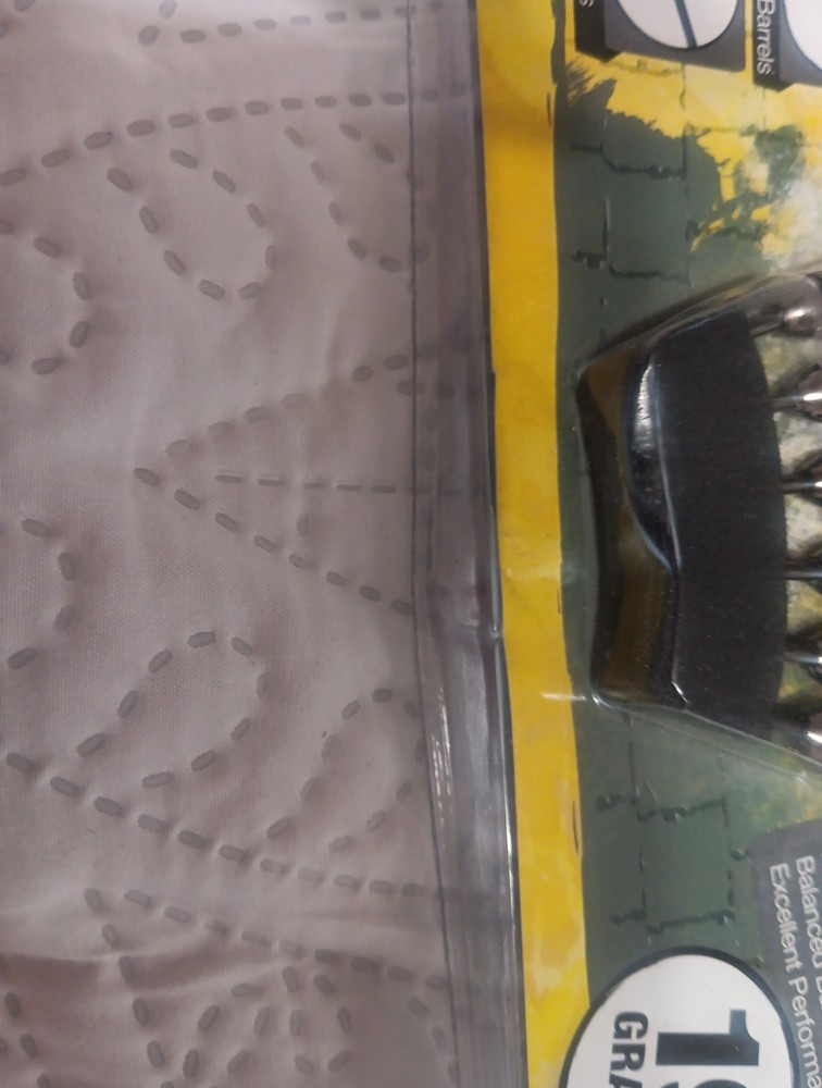 Fat Cat Twin Pack 6 Tungzite Darts