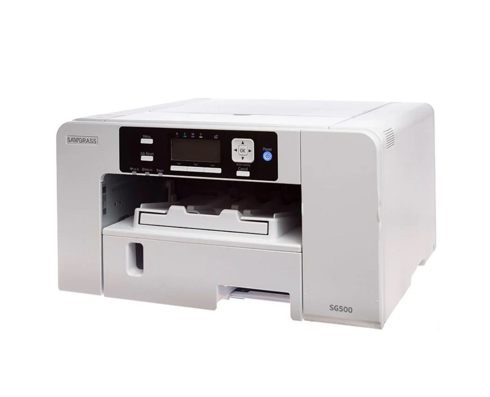 Sawgrass SG500 Sublimation Printer