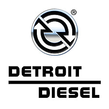 DETROIT DIESEL BOLT DDE 23533687
