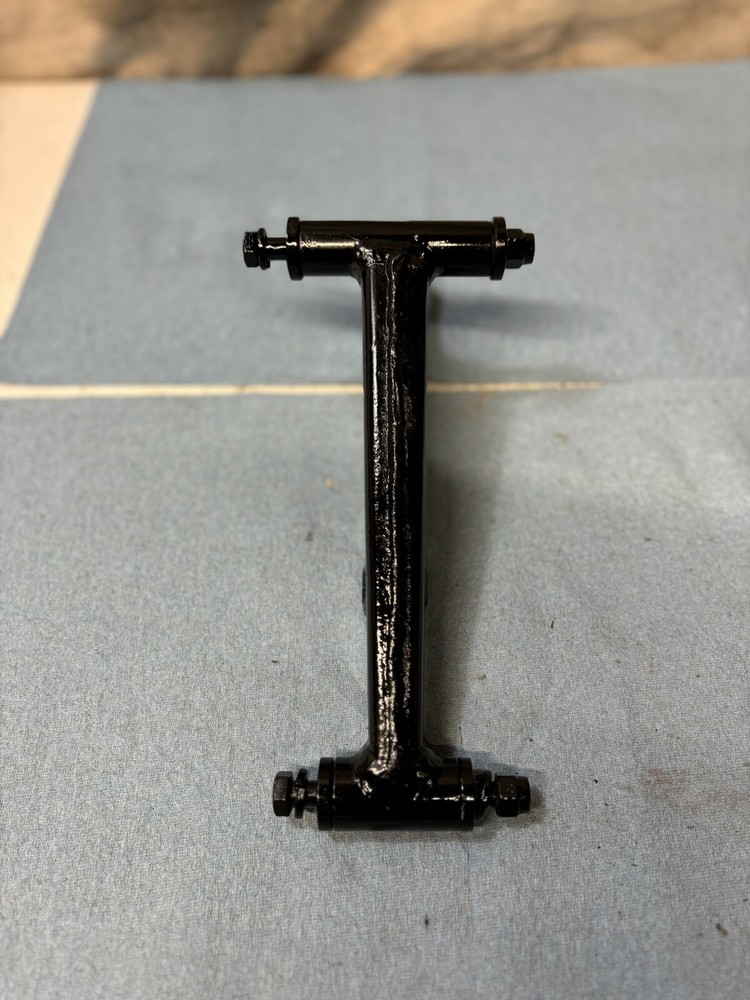 1986 Arctic cat Cougar 500 upper control arm 0703-017