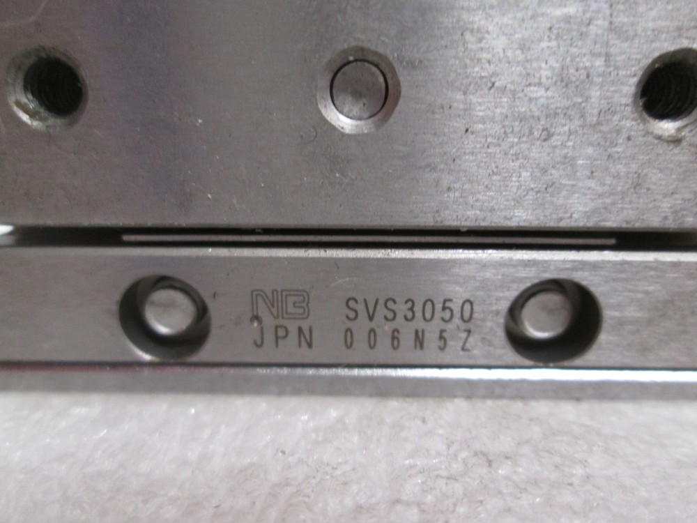 NB, SYTS3055, Linear Slide, Used