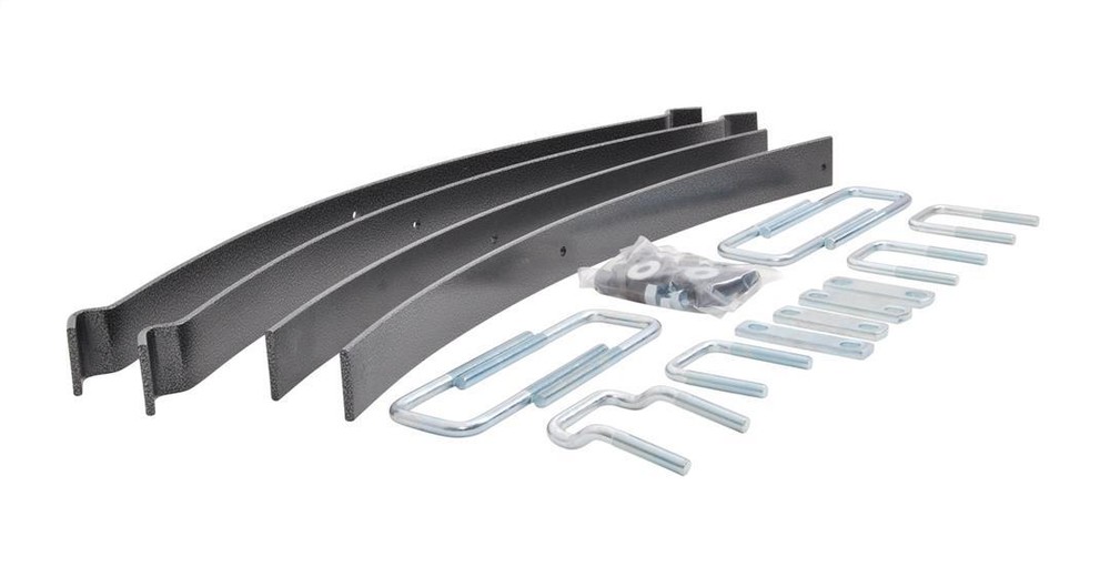 HELLWIG TUNDRA 2 LEAF ADJ HELPER- 1909