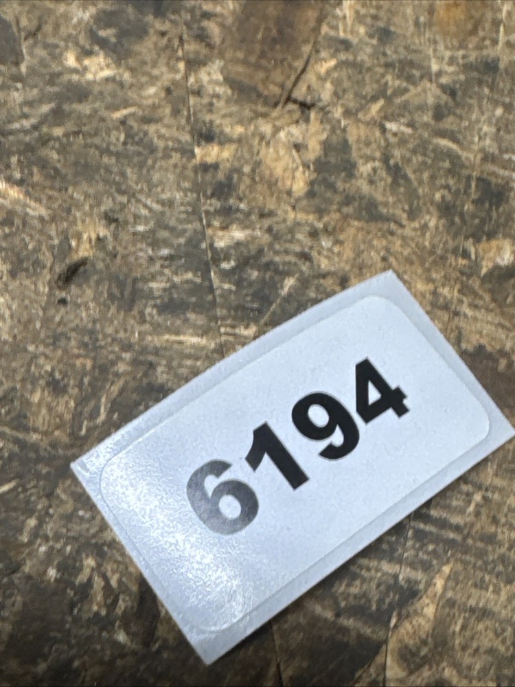 🦬 Buffalo Forge No. 15 Drill Press Return Spring
