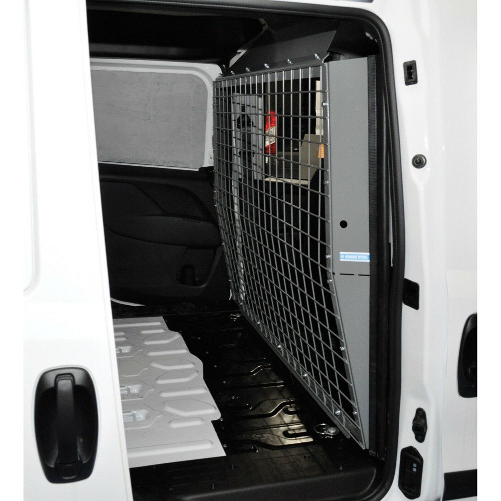 Adrian Steel P2PMCFW15, Wire Partition