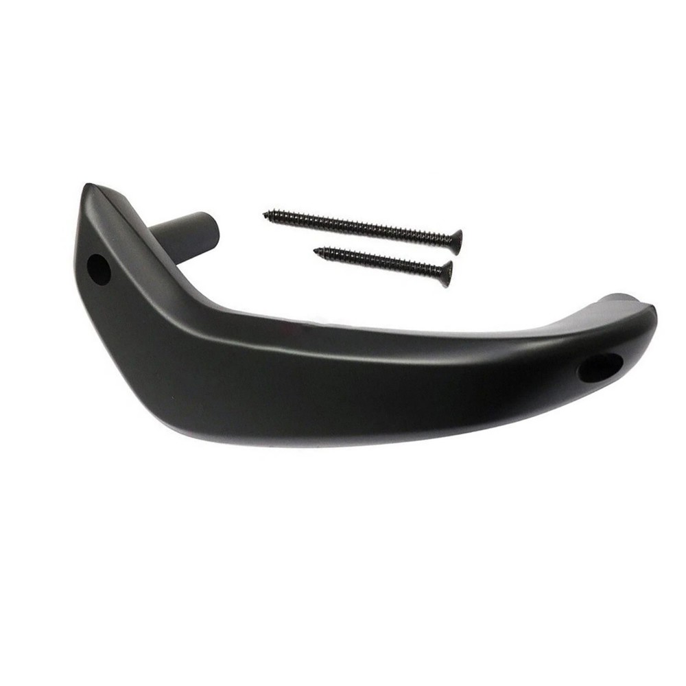 For Ford Fiesta Driver Side Interior Door Handle Assembly Replacement Part