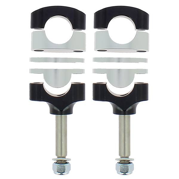 Riolo standard 22mm handlebar thickness kit