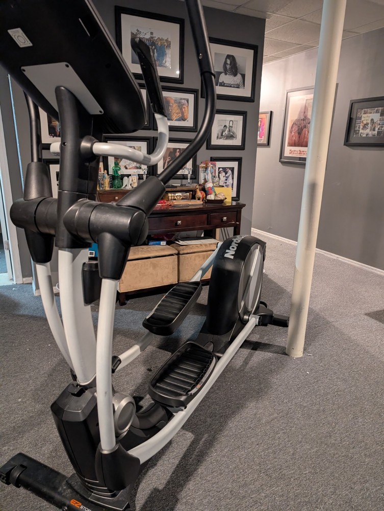 Nordictrack SE71