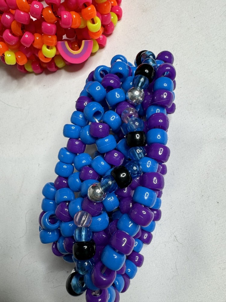 Kandi BEADS LOT