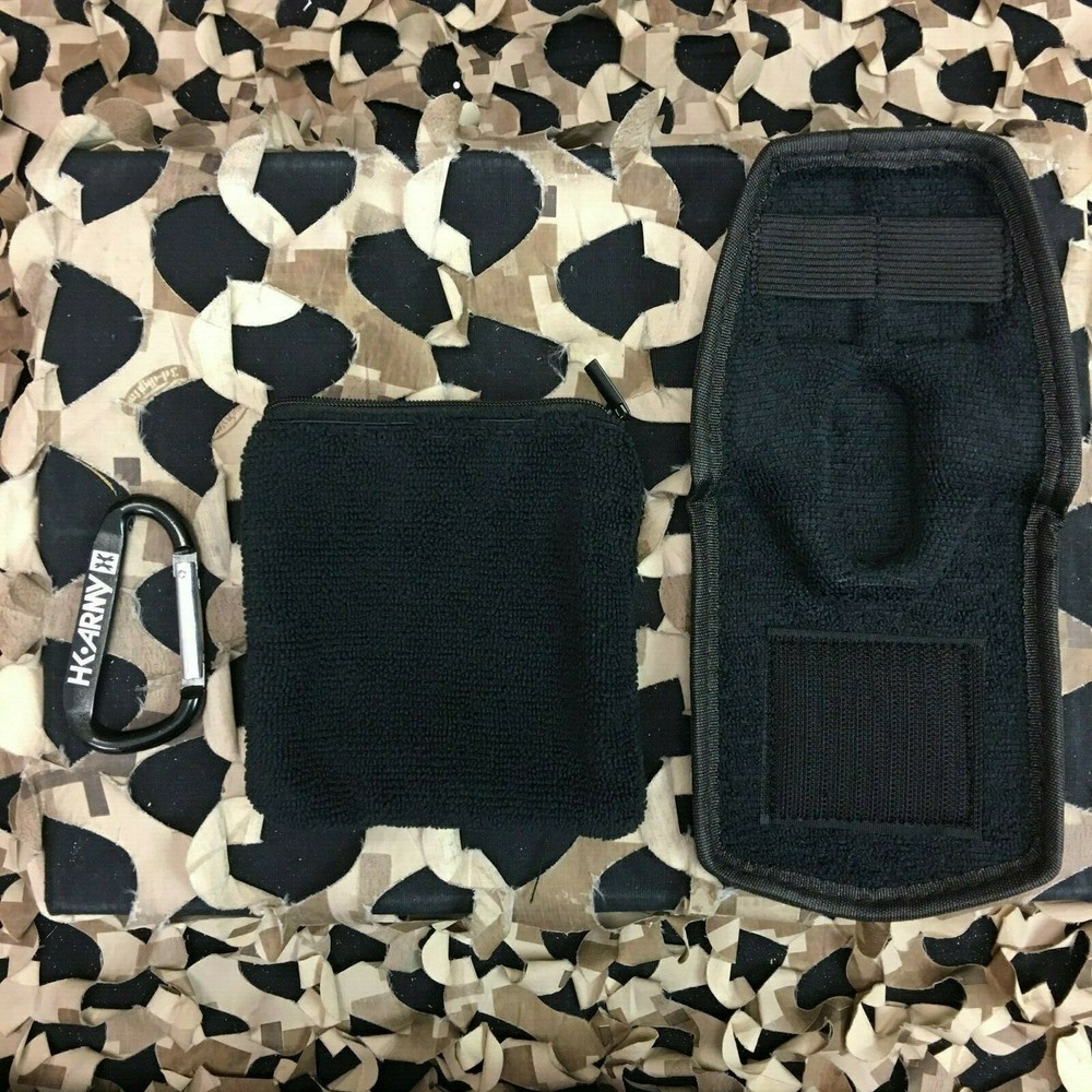 NEW HK Army Exo Loader Case - Gold