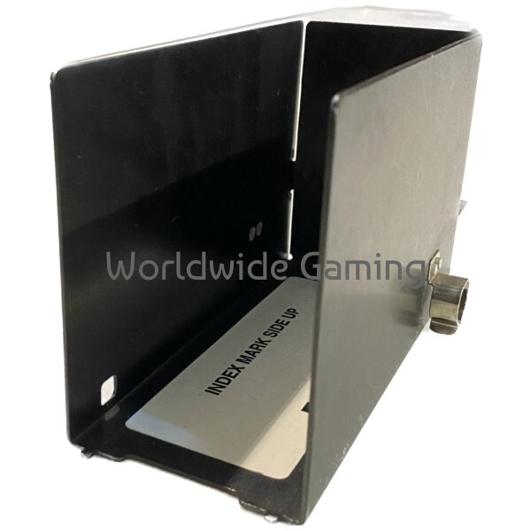 Printer Ticket Extender FutureLogic PSA/66 (Large)